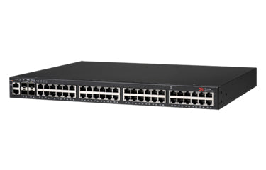 Broadcom Netzwerk-Switch – 48 Anschlüsse, einfache Verwaltung