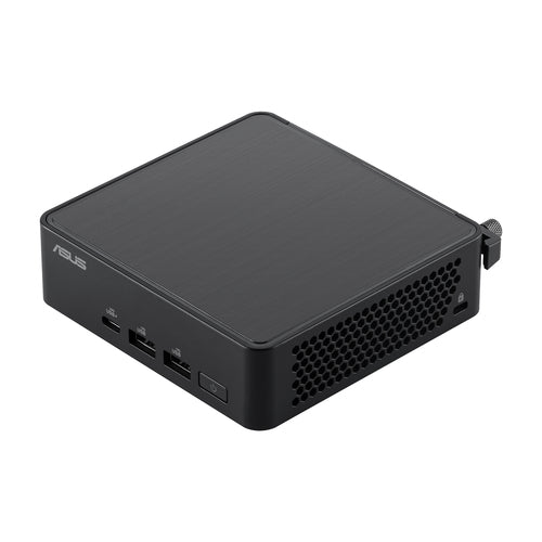 ASUS Mini-PC – Kompakte Leistung mit Core Ultra 7, 32 GB RAM
