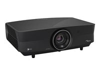 Optoma DLP-Projektor – 4K-Auflösung, 5000 Lumen Helligkeit