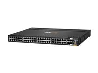 HP Aruba 6200M Switch – 48 Anschlüsse, Cloud-fähig