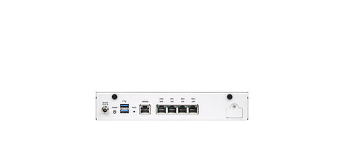 Lancom Firewall – Schutz für kleine Unternehmen, 4 Anschlüsse