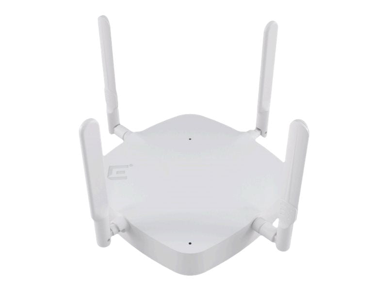 Extreme Networks WLAN Access Point – Schnelles Wi-Fi 6E für Innenräume