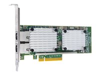 Qlogic Netzwerkadapter – Dual-Port 10Gb Ethernet, PCIe 3.0
