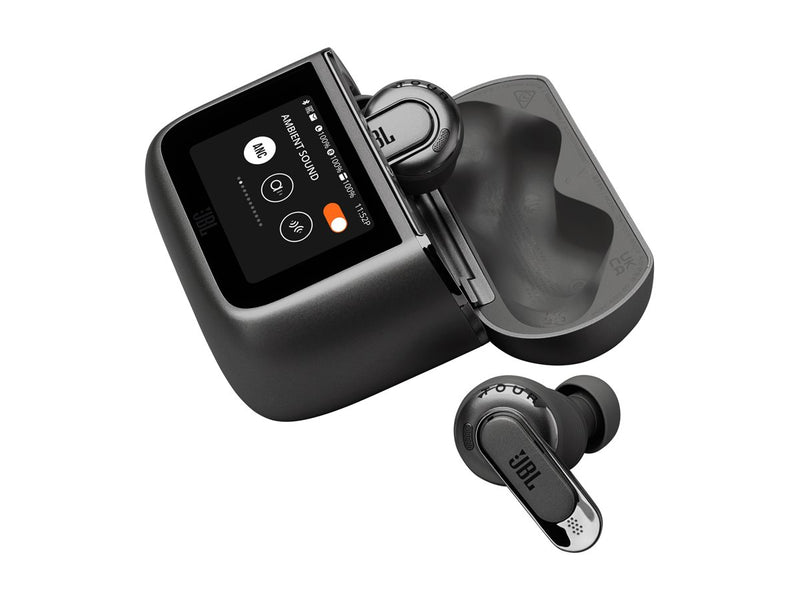 JBL In-Ear Bluetooth-Kopfhörer – Noise Cancelling, wasserabweisend