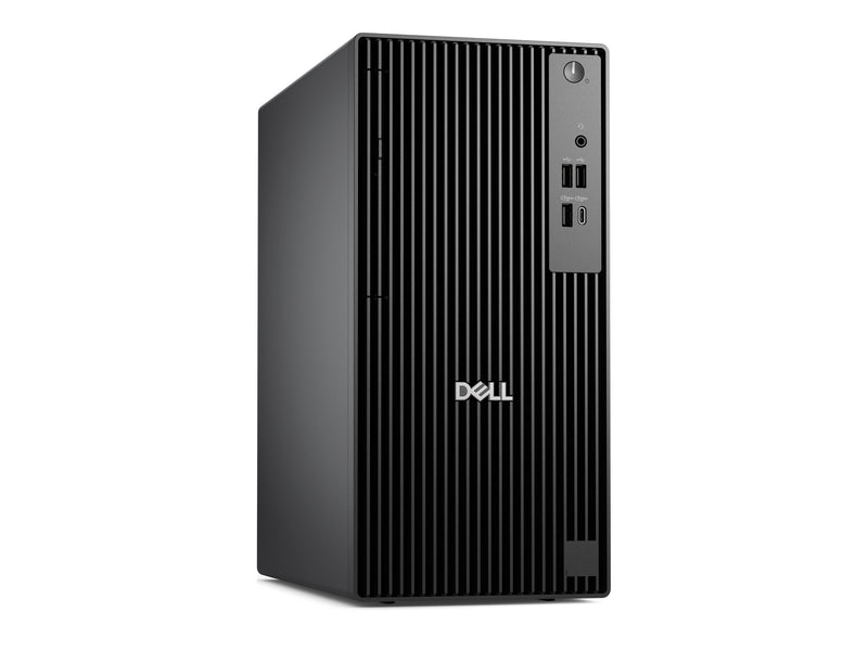 DELL Pro Tower-PC – Core Ultra 5, 16 GB RAM, 512 GB SSD