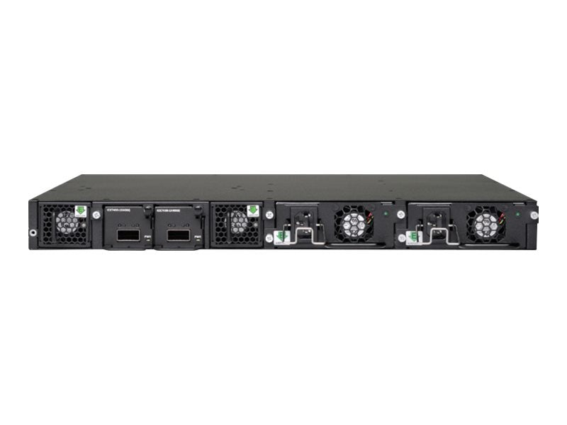 Ruckus Wireless Netzwerkswitch – 24 Anschlüsse, 1 GbE, 4x10G Uplink