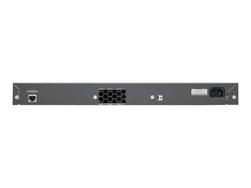 Cisco Netzwerk-Switch – 24 Anschlüsse, einfache Verwaltung