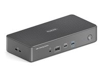Purelink USB-C Dockingstation – 14 Anschlüsse, 4K-Display