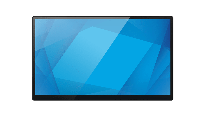 Elo Touch Monitor – 15,6" Touchscreen für einfache Bedienung