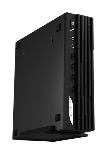 MSI PRO Desktop-PC – Intel Core i3, 8 GB RAM, 256 GB SSD
