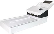 Avision Dokumentenscanner – Duplex-Scan, 1200 DPI