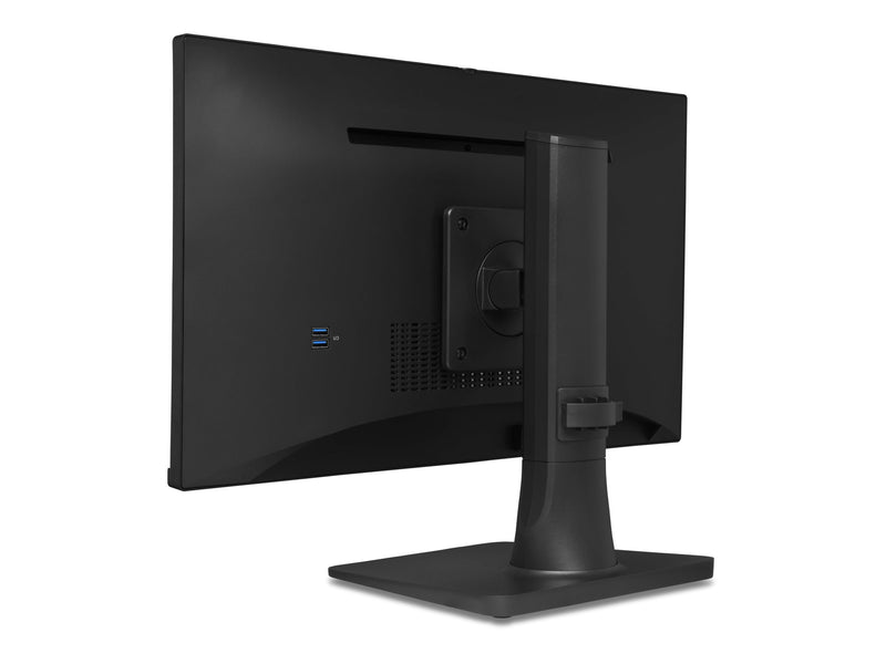 EXONE All-in-One PC – 27" Bildschirm, Core i5, 16 GB RAM