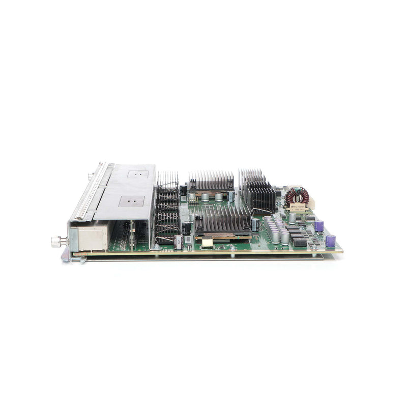 Cisco Netzwerk-Switch – 48 Ports für schnelles Ethernet