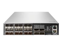 HP Enterprise Netzwerk-Switch – 24 Anschlüsse, 100 Gigabit Ethernet