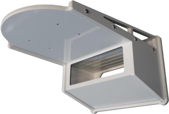 Panasonic Wandhalterung – Für AW-UE160 PTZ Kameras, Weiß