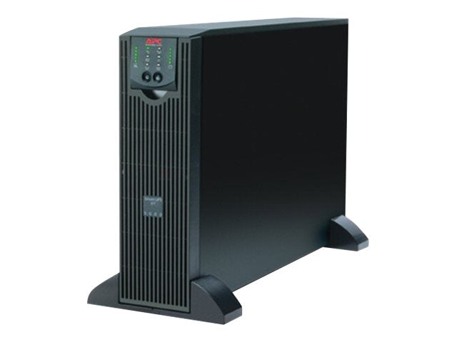 APC USV-System – Zuverlässige Stromversorgung für Server