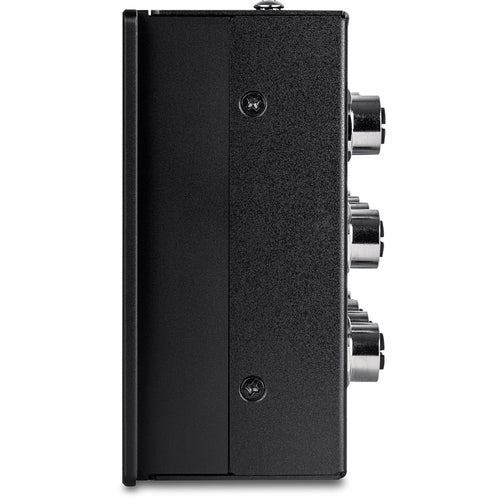 TRENDNET 10-Port Switch – Robuster Netzwerkverteiler für Industrie