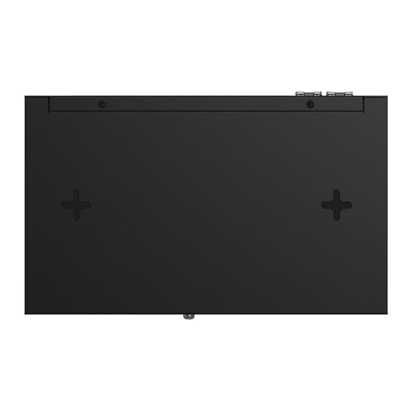 TP-Link 8-Port Netzwerk-Switch – Einfache Verwaltung, 2.5G Geschwindigkeit