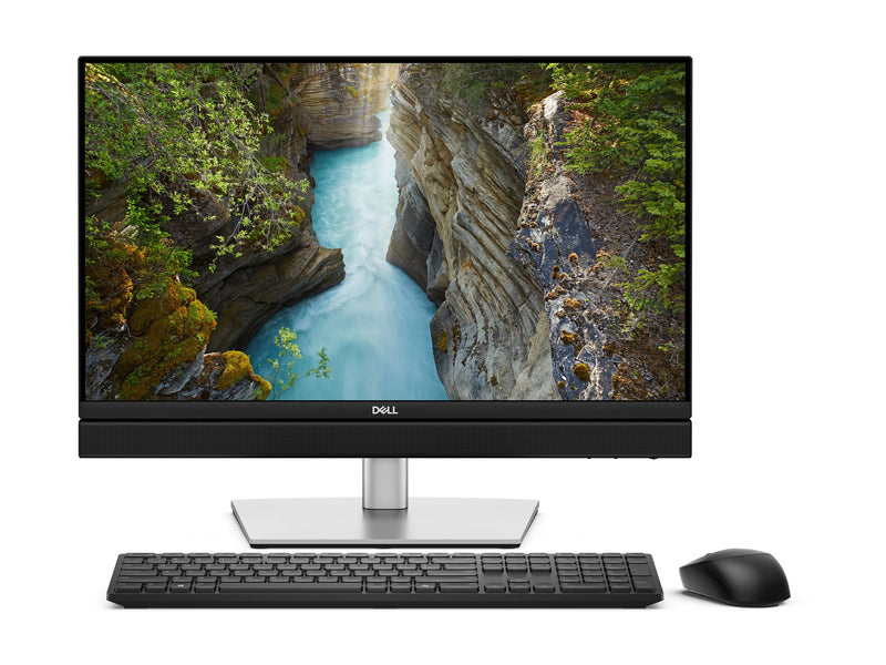 DELL Pro 24" All-in-One PC – 16 GB RAM, 512 GB SSD