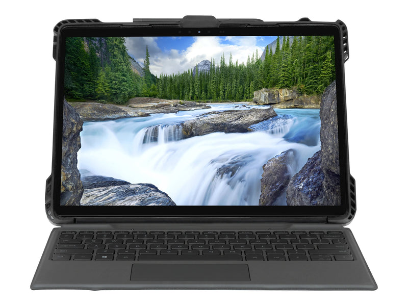 Dell Tablet-Schutzhülle – Robust und umweltfreundlich