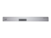 Cisco Firewall – Sicherheit für kleine Büros, VPN-Unterstützung