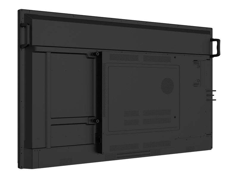 Iiyama 65" Touchscreen-Display – 4K UHD, interaktiv