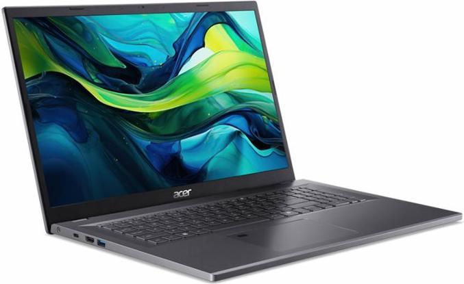 ACER Aspire 17" Laptop – Großes Display, 16 GB RAM