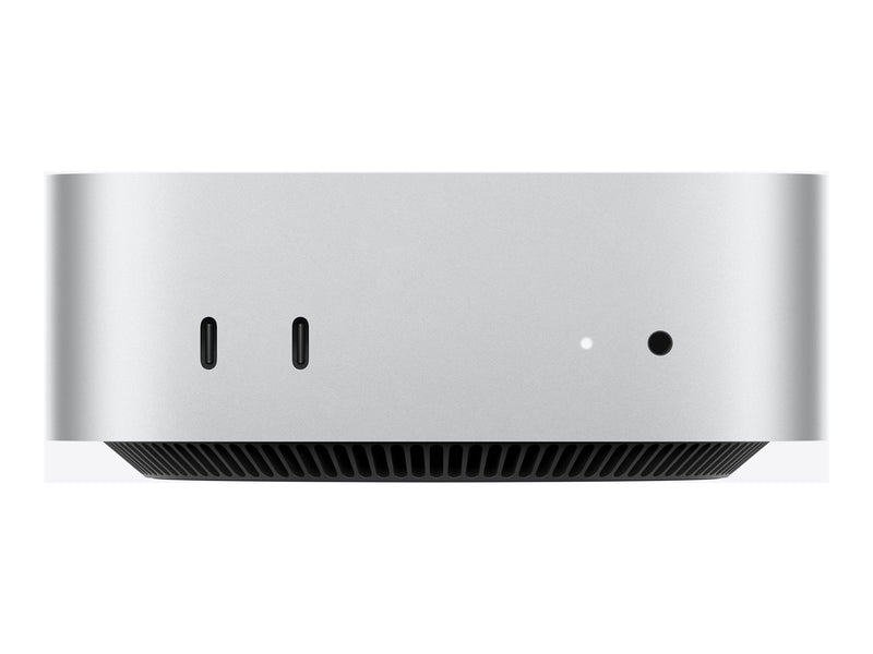 Apple Mac Mini – Kompakt und leistungsstark mit M5 Pro-Chip