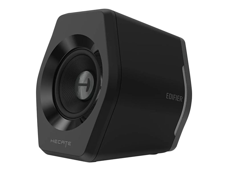 Edifier 2.0 Bluetooth Lautsprecher – RGB-Beleuchtung, ideal für Gaming