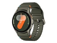 Samsung Galaxy Watch7 – Smartwatch mit GPS und Herzfrequenzmessung