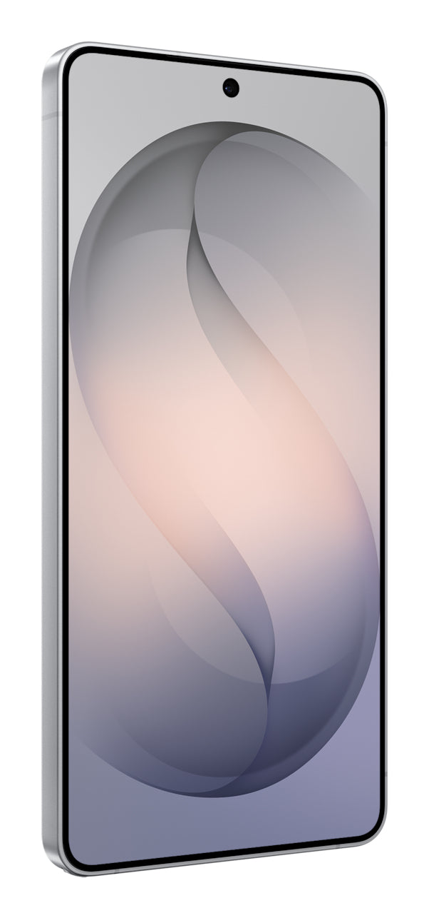 Samsung Smartphone – 512 GB Speicher, silber