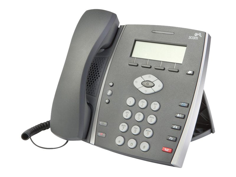 HP Enterprise IP-Telefon – Für klare Kommunikation im Büro