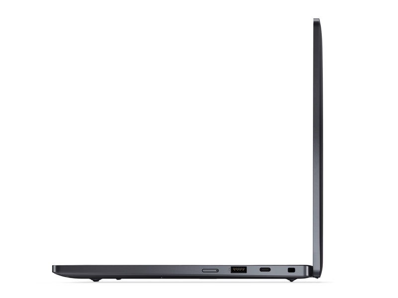 DELL Pro 14" Business-Laptop – OLED Touchscreen, 32 GB RAM