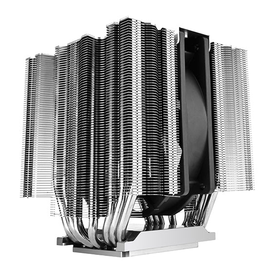 Silverstone CPU-Kühler – leise Kühlung für Server