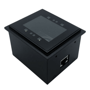 Newland Barcode-Scanner – 2D-Scans, USB-Anschluss
