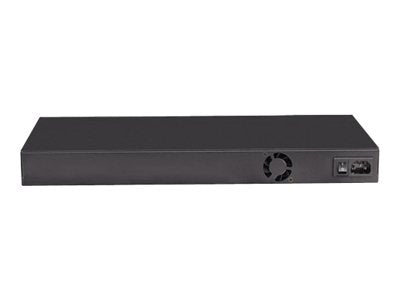 Intellinet 24-Port Gigabit Switch – PoE+ für einfache Netzwerkverwaltung