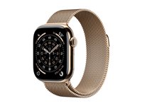 Apple Watch Series 11 – Stilvoll mit Gesundheitsfunktionen