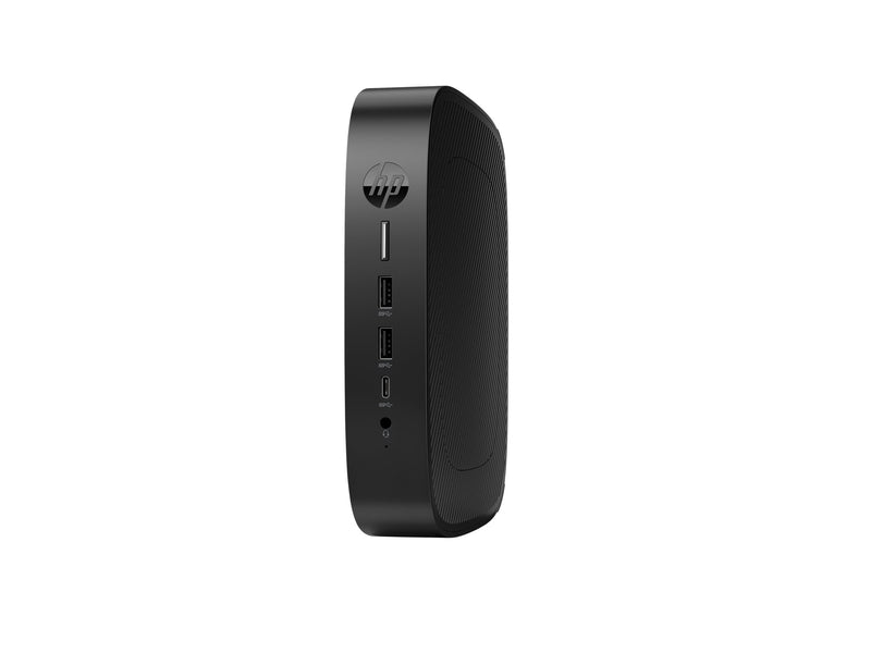 HP Thin Client – Kompakter Büro-PC mit schnellem Speicher