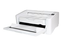Avision Dokumentenscanner – Schnelles Scannen, USB-Anschluss