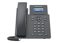 Grandstream IP-Video-Telefon – Android 11, integrierte Kamera