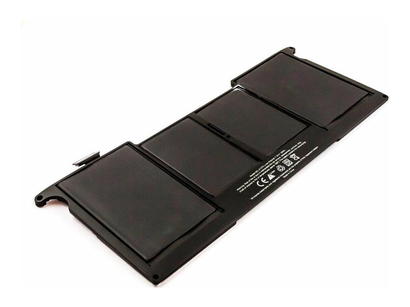 EET Laptop-Batterie – Ersatz für MacBook Air 11"
