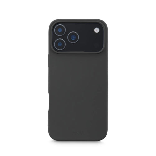 HAMA Handy-Schutzhülle – Für iPhone 17 Pro Max, Induktives Laden