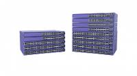Extreme Networks Switch – 24 Ports, Gigabit Ethernet