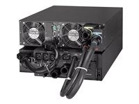 Eaton USV – Effizienter Stromschutz für IT-Räume