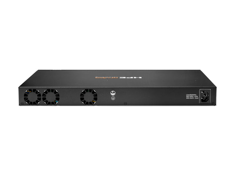 HP Enterprise Netzwerk-Switch – 48 Anschlüsse, Gigabit Ethernet