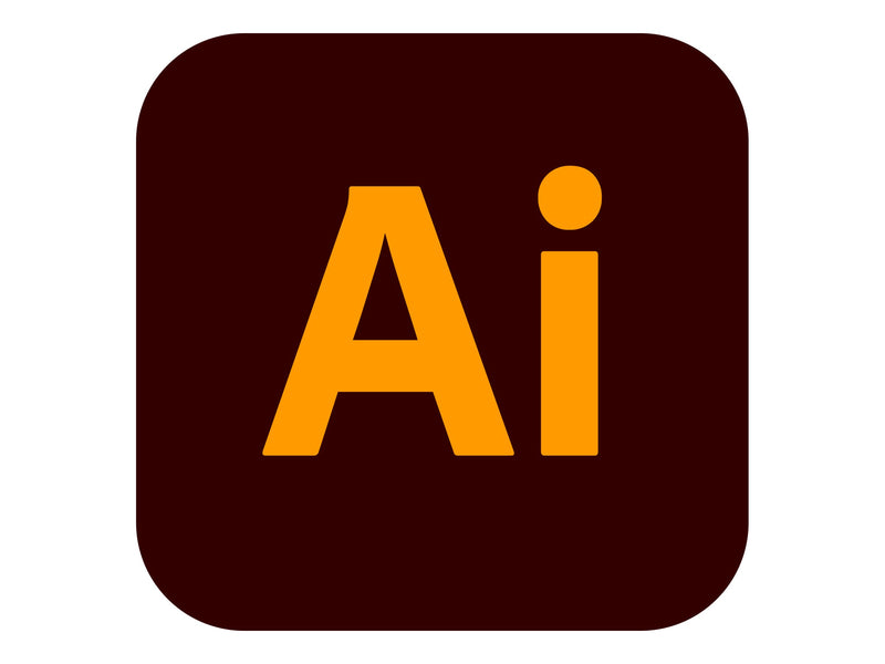 Adobe Illustrator Software – Vektorgrafiken für Windows & Mac