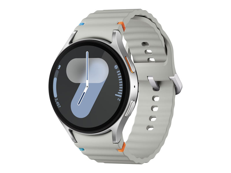 Samsung Galaxy Watch7 – Smartwatch mit GPS und Herzfrequenzmesser
