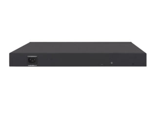 HP Enterprise Netzwerk-Switch – 48 Anschlüsse, webverwaltet