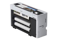 EPSON SureColor Multifunktionsdrucker – Farb-Tintenstrahl, WLAN