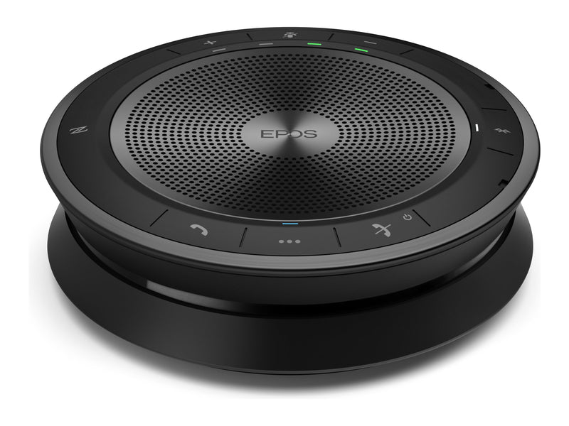 Epos Bluetooth-Speakerphone – Kabellos, kristallklare Audioqualität